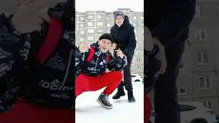 МЫ ЖЁСТКИЕ ДАУНШИФТЕРЫ 🤘 