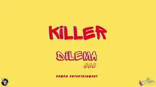 MalaYerba666 - Killer (Prod. Witmer)