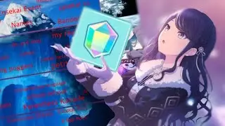 The Project Sekai Iceberg Explained! (Part 1)