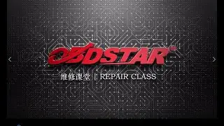 CADILLAC GM 6L50 TCM Read & Write with TCM-019 Adapter on Bench Using OBDSTAR DC706