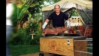 Get a 10% Discount on Your Next La Caja China B-B-Q Grill By Watching This Video!