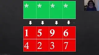 How to dynamically allocate a 2D array in C
