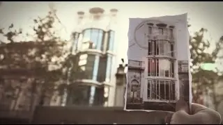 Quedó inaugurada la nueva sede del Centro de Fotografía