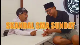 SMA PENUH SKANDAL - Garingan Ramadhan episode 5