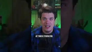 Review You Player Characters! | Dungeons and Dragons 5e | #shorts