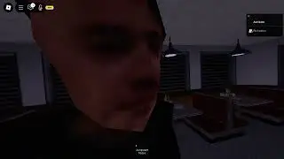 SOBREMESA DA MEIA NOITE - ROBLOX - TERROR #roblox #terror #viralvideo #fyp #fy #gameplay #games