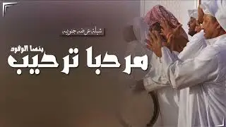 عرضه جنوبيه ~ مرحبا ترحيب ينصا الوفود ~ لحن جنوبي رقص حماسيه 2026