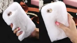 Tutorial Capinha de Tecido #1 | Nanny Ribeiro