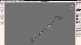 Transform Random Function