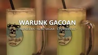 Kuliner Solo: Makan Mie Setan, Bonus Selfie di Tongkrongan Kekinian Solo