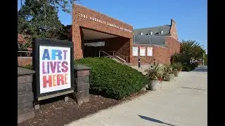 ArtScene Middlesex County - Zimmerli Art Museum