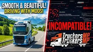 How to Fix ETS 2 TruckersMP Version Error