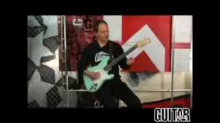 Alchemical Guitarist - Familiarizing Diatonic Finger Patterns