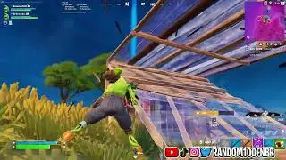 Final Moment | 10 Elim Fortnite Victory Royale