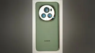 ФОТО ПО УЛЫБКЕ на Honor Magic 6 Pro 