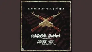 Duygusal Olmaya Gerek Yok (feat. Şehinşah)