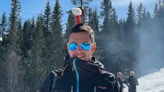 Trysil WinterEnd 2024