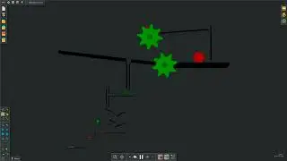 Rube Goldberg Machine (For AMATH 170)
