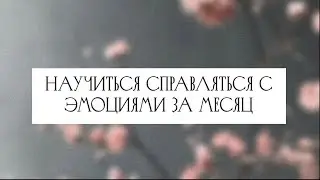 Отзыв: Из хронической тревоги в стабильное состояние за месяц