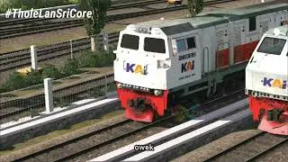 Thole Lan Sri Core #4