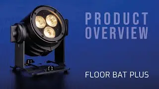 FLOOR BAT PLUS - Product Overview