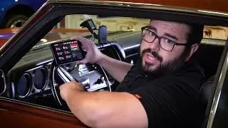 Edelbrock Pro Flo 4 Forced Induction Firmware v65 Update