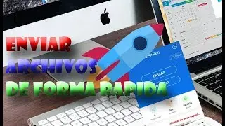 Como Transferir Archivos Rápidamente | ANDROMAX+