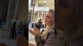 Rendiamo la moda inclusiva e non l’inclusività una moda ✨