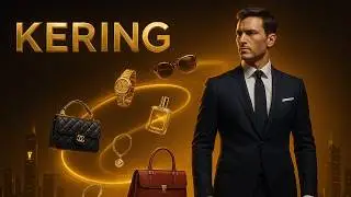 How Luxury Became a Monopoly II Kering Group
