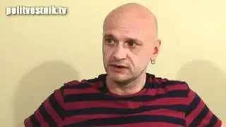 Alexey Devotchenko. Culture and Politics.