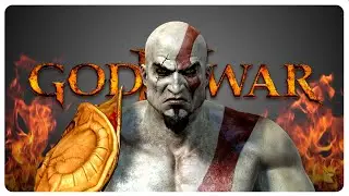 Te resumo GOD OF WAR 3