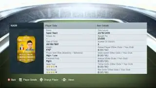 Best Arab | Middle Eastern FIFA 14 Ultimate Team | Squad Builder | DAK