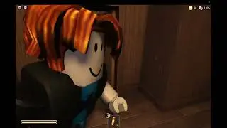 Playing THE HUNT EVENT In Doors!