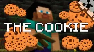 Minecraft: The Cookie