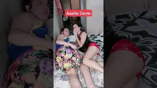 Aquele auxílio !