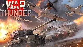 War thunder