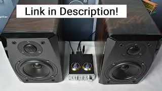 AIYIMA Bluetooth 4.2 Buffer HiFi 6J1 Tube Preamp Amplifier Stereo Preamplifier from Aliexpress.com