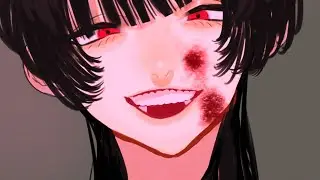 悪い顔