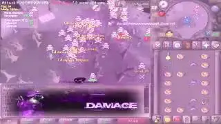CD Saturday F2P ft. OP & IMP