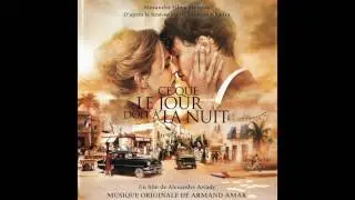 Armand Amar - Jonas et Emilie I
