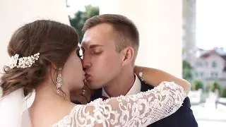 Алексей и Валерия / свадебный клип
