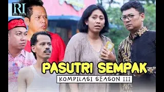 Kompilasi Pasutri Sempak - Season 3