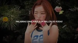 "He Said I Said" - Loossemble [Sub. español]