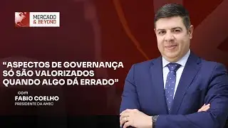 Caso Americanas e a revolução da governança corporativa no Brasil | Mercado & Beyond