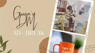 AD-BREAK : LOVE – The Web Series.