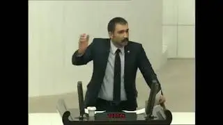 Barış Atay: Go on, Hızır Pasha, your wheels will break too!
