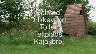 Book en Shelter - Hjelm Bådelaug