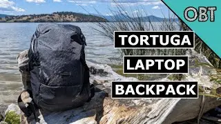Tortuga Laptop Backpack (2023 Updated Version)