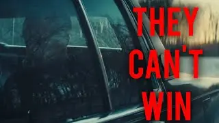 Why Clancy can't win - a twenty one pilots theory