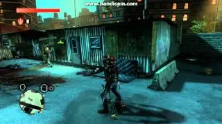 prototype 2 прикол